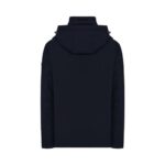 DUNO GIACCA WATERPROOF IN PIUMA CON TESSUTO BI-STRETCH KUDO/BRAIES