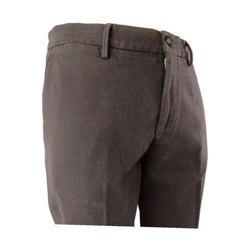 MANUEL RITZ PANTALONE UOMO 3732P1408TC 243593