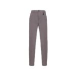 MANUEL RITZ PANTALONE CHINO tinto capo skinny fit