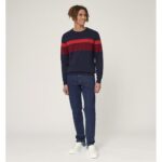 HARMONT & BLAINE MAGLIA UOMO HRM711030975