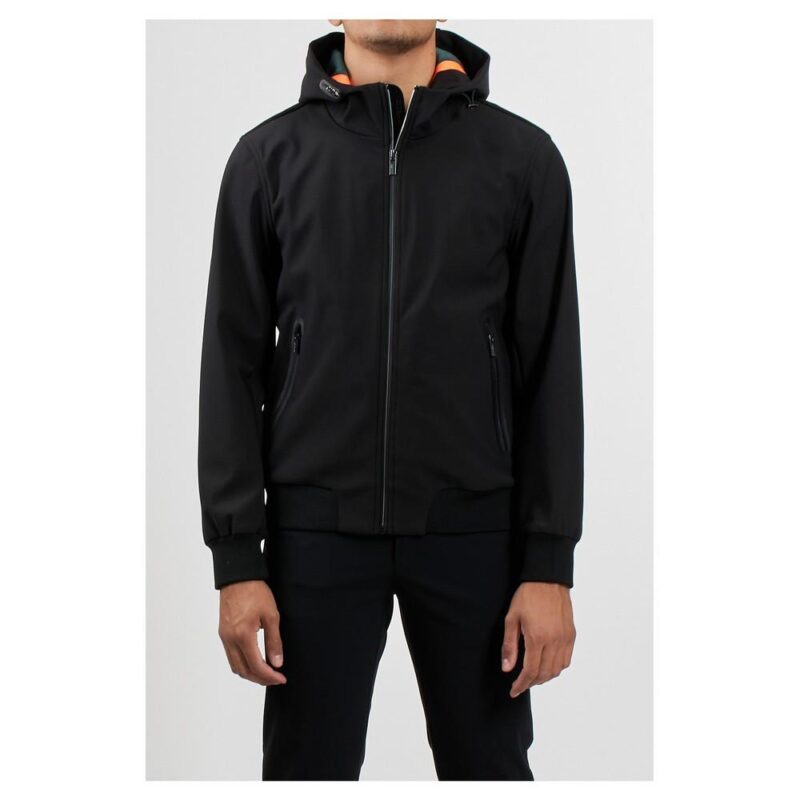 HESKIMO BOMBER UOMO CAPP. HE744023 Tundra