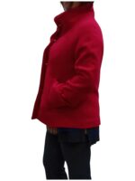 Capani CAPPOTTO DONNA MOD. DS204/ML ART DOLBY