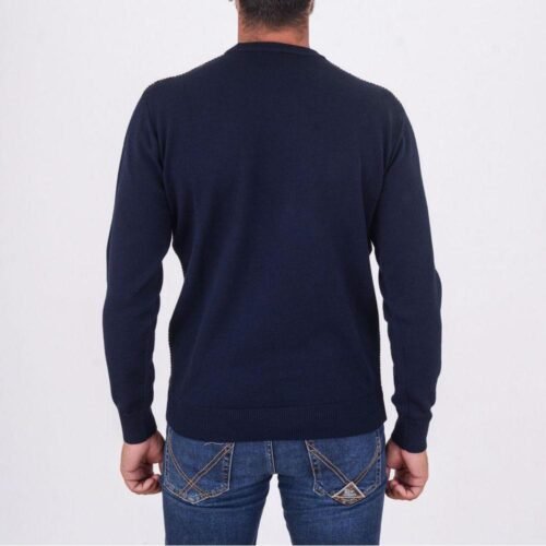 Maglione Manuel Ritz Uomo 3732M513 243842