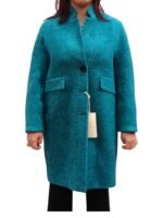 Cappotto Capani Donna Betulla Mod: DS204