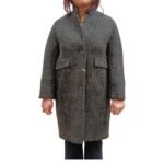 Cappotto Capani Donna Betulla Mod: DS204