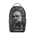 Sprayground Zaino GODFATHER MONEY BACKPACK 940B6686NSZ