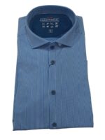 PURE - CAMICIA BACCHETTATTO ITALIA