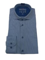 PURE - CAMICIA BACCHETTATTO ITALIA