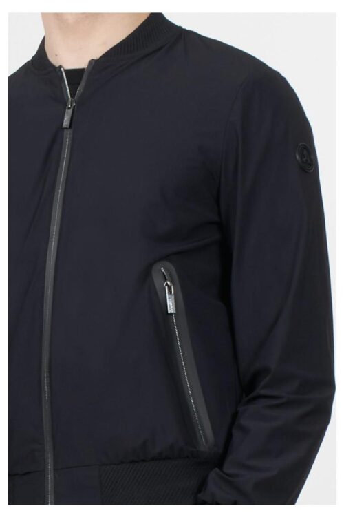 HESKIMO - BOMBER SOFTSHELL STRETCH HE644011