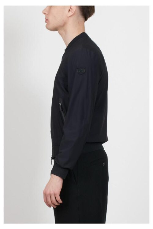 HESKIMO - BOMBER SOFTSHELL STRETCH HE644011