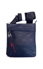 HARMONT & BLAINE - TRACOLLA FLAT CROSSBODY BAG BLAINE ALLOVER 002