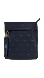 HARMONT & BLAINE - TRACOLLA FLAT CROSSBODY BAG BLAINE ALLOVER 002