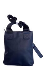 HARMONT & BLAINE - TRACOLLA FLAT CROSSBODY BAG BLAINE ALLOVER 002