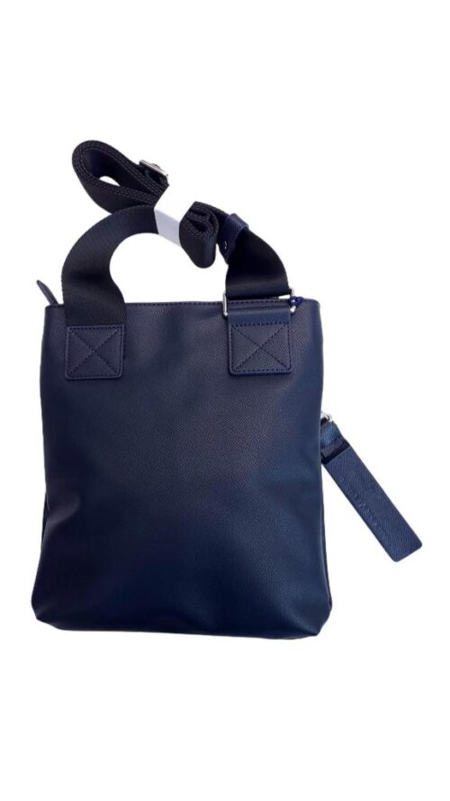HARMONT & BLAINE - TRACOLLA FLAT CROSSBODY BAG BLAINE ALLOVER 002