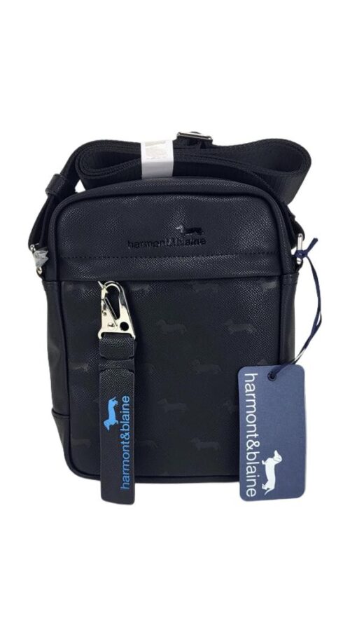 HARMONT & BLAINE - TRACOLLA REPORTE BAG BLAINE ALLOVER 001