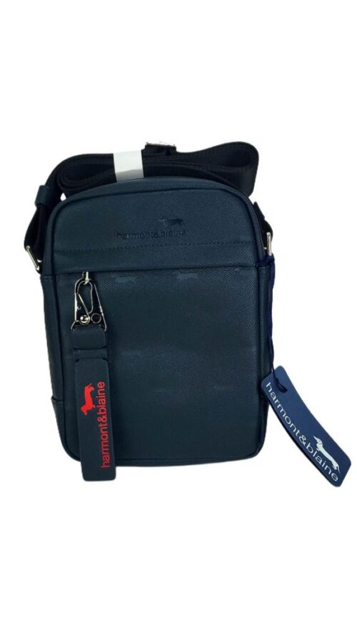 HARMONT & BLAINE - TRACOLLA REPORTE BAG BLAINE ALLOVER 001