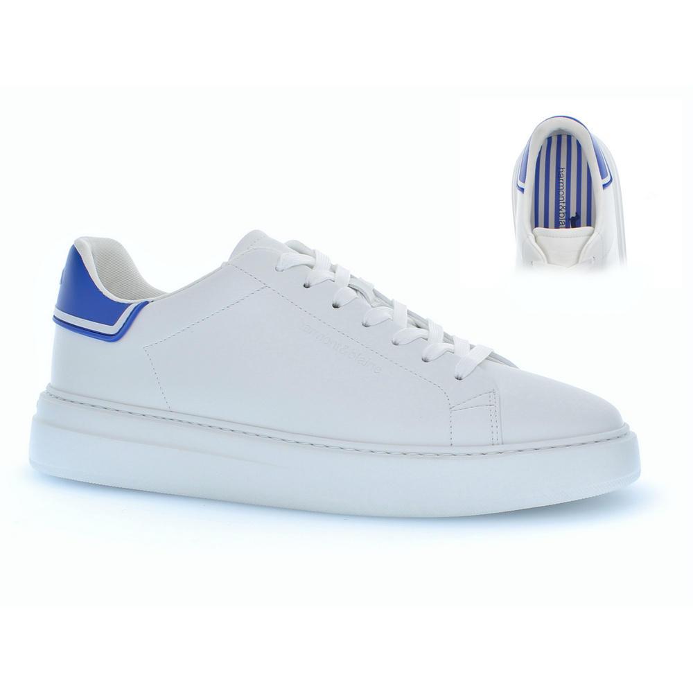 HARMON & BLAINE - SNEAKERS UOMO SORBETTO ICE POP - EFM251.003.6430