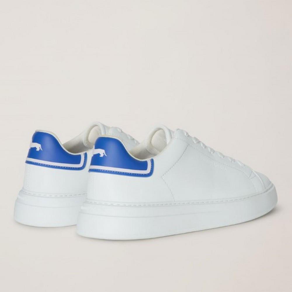 HARMON & BLAINE - SNEAKERS UOMO SORBETTO ICE POP - EFM251.003.6430