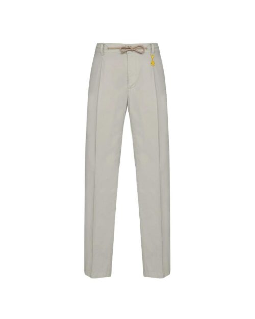 MANUEL RITZ - PANTALONE JOGGING SLIM FIT