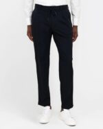 MANUEL RITZ - PANTALONE JOGGING SLIM FIT