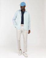 MANUEL RITZ - PANTALONE JOGGING SLIM FIT