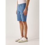 JECKERSON - JAYDEN BERMUDA 5 COLORE SABBIA E AZZURRO SCURO
