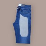 JECKERSON - JEANS JOHN 5 TASCHE JOHN002 DNDTFDENI021 (COL. D070A - D070B)