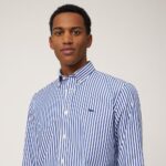 HARMONT&BLAINE - CAMICIA MONOTESSUTO