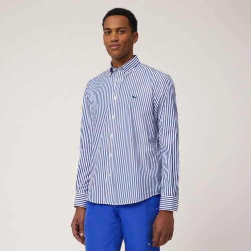 HARMONT&BLAINE - CAMICIA MONOTESSUTO