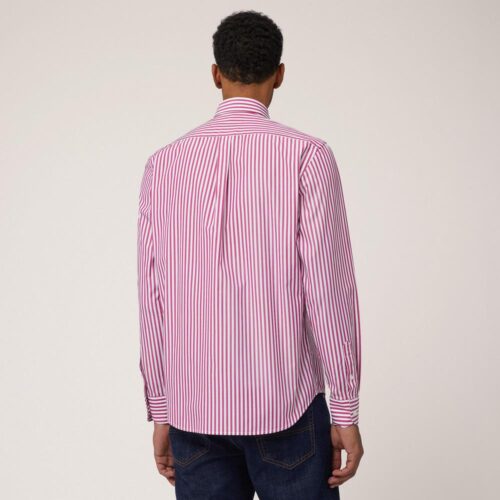 HARMONT&BLAINE - CAMICIA MONOTESSUTO