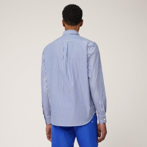 HARMONT&BLAINE - CAMICIA MONOTESSUTO