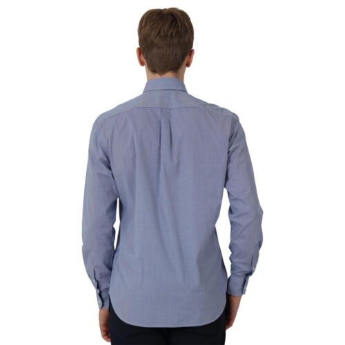 HARMONT&BLAINE - CAMICIA UOMO 2 TES CONTRASTI INTERNI