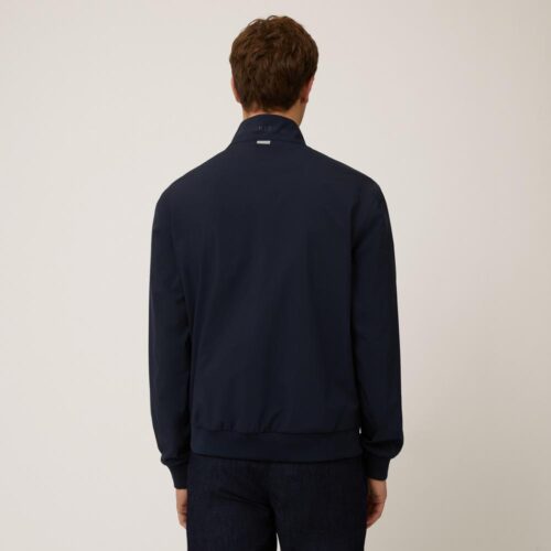 HARMONT&BLAINE - GIACCA LEGGERA UOMO IN SOFTSHELL