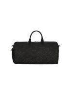 SPRAYGROUND - BORSONE 3AM CHECK DUFFEL 910D7499NSZ