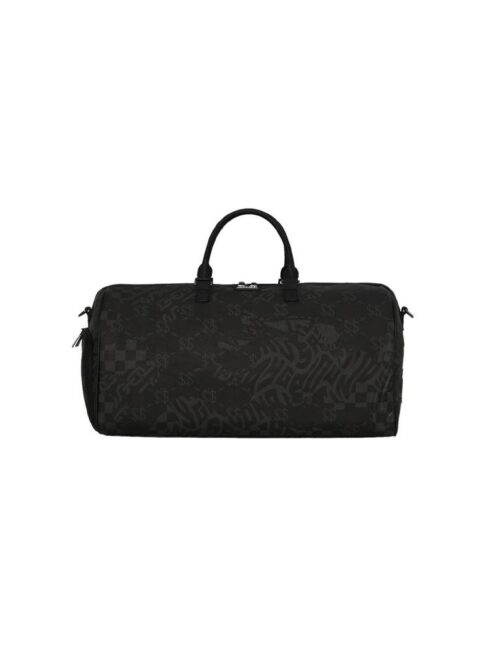 SPRAYGROUND - BORSONE 3AM CHECK DUFFEL 910D7499NSZ