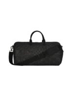 SPRAYGROUND - BORSONE 3AM CHECK DUFFEL 910D7499NSZ