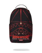SPRAYGROUND - ZAINO 1 OFF BAGS BACKPACK MISSION IMPOSSIBLE 910B7086NSX