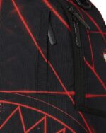 SPRAYGROUND - ZAINO 1 OFF BAGS BACKPACK MISSION IMPOSSIBLE 910B7086NSX