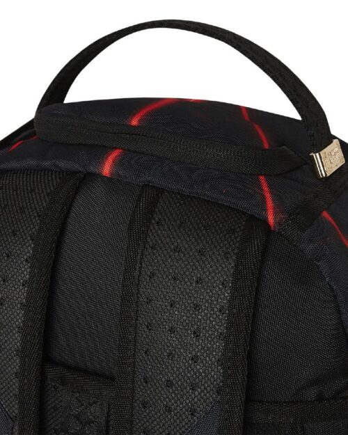 SPRAYGROUND - ZAINO 1 OFF BAGS BACKPACK MISSION IMPOSSIBLE 910B7086NSX