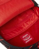 SPRAYGROUND - ZAINO 1 OFF BAGS BACKPACK MISSION IMPOSSIBLE 910B7086NSX