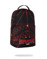 SPRAYGROUND - ZAINO 1 OFF BAGS BACKPACK MISSION IMPOSSIBLE 910B7086NSX