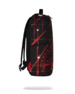 SPRAYGROUND - ZAINO 1 OFF BAGS BACKPACK MISSION IMPOSSIBLE 910B7086NSX