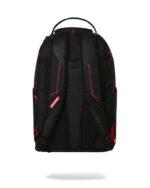 SPRAYGROUND - ZAINO 1 OFF BAGS BACKPACK MISSION IMPOSSIBLE 910B7086NSX