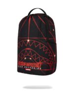 SPRAYGROUND - ZAINO 1 OFF BAGS BACKPACK MISSION IMPOSSIBLE 910B7086NSX