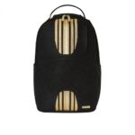 SPRAYGROUND - ZAINO ITALY RACING GOLDEN STRIPES BACKPACK 910B7515NSZ