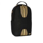 SPRAYGROUND - ZAINO ITALY RACING GOLDEN STRIPES BACKPACK 910B7515NSZ