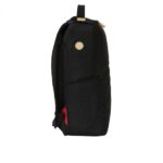 SPRAYGROUND - ZAINO ITALY RACING GOLDEN STRIPES BACKPACK 910B7515NSZ