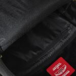 SPRAYGROUND - ZAINO ITALY RACING GOLDEN STRIPES BACKPACK 910B7515NSZ