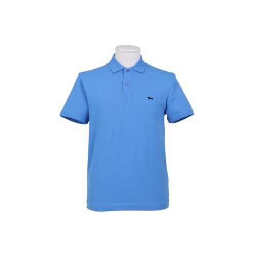 HARMONT & BLAINE - POLO TAGLIE COMODE LRN033020862