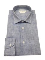 ERA MILANO - CAMICIA UOMO mod. OSTUNI